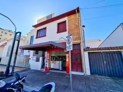 Ponto Comercial para alugar, 99m² no Centro, Poços de Caldas