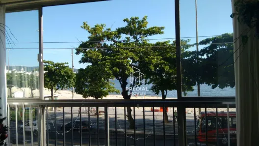 Apartamento com 3 Quartos à venda, 187m² no Icaraí, Niterói