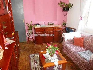 Apartamento com 3 Quartos à venda, 69m² no São Lucas, Belo Horizonte