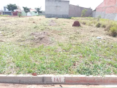 Lote/Terreno à venda, 187m² no Portal dos Pinheiros II, Itapetininga