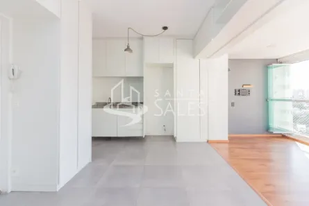 Kitnet com 1 Quarto à venda, 36m² no Vila Mariana, São Paulo