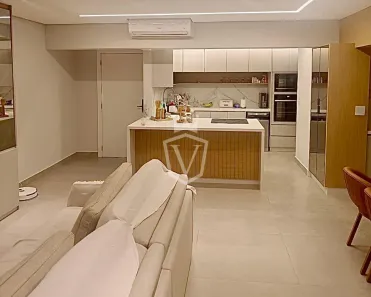 Apartamento com 3 Quartos à venda, 101m² no Vila Lacerda, Jundiaí