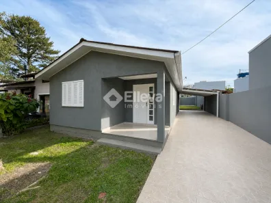 Casa com 3 Quartos à venda, 113m² no Dona Mercedes, Gravataí
