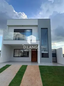 Casa de Condomínio com 3 Quartos à venda, 190m² no Vila Monte Alegre II, Paulínia