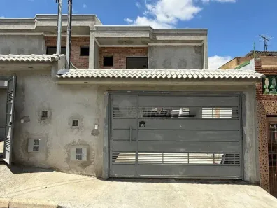 Casa com 3 Quartos à venda, 79m² no Vila Ré, São Paulo