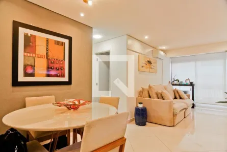 Apartamento com 2 Quartos à venda, 63m² no Jardim das Laranjeiras, São Paulo