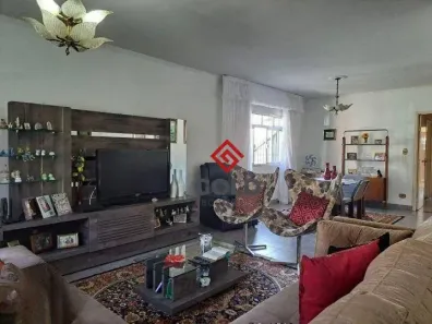 Casa com 2 Quartos à venda, 378m² no Vila Lucinda, Santo André