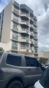 Apartamento com 1 Quarto à venda, 46m² no Centro, São Lourenço