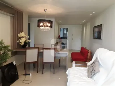 Apartamento com 3 Quartos à venda, 113m² no Recreio dos Bandeirantes, Rio de Janeiro