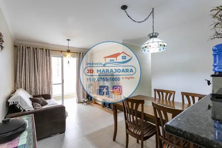Apartamento com 3 Quartos à venda, 80m² no Campininha, São Paulo