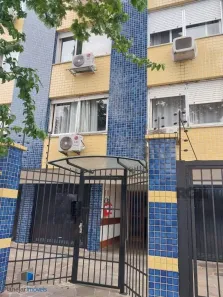 Apartamento com 1 Quarto à venda, 37m² no Menino Deus, Porto Alegre