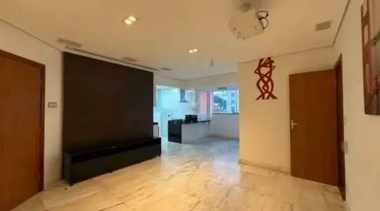 Apartamento com 3 Quartos à venda, 90m² no Buritis, Belo Horizonte