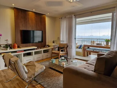 Apartamento com 3 Quartos à venda, 140m² no Lar São Paulo, São Paulo
