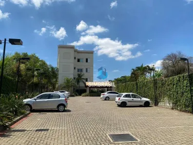 Apartamento com 2 Quartos à venda, 60m² no Vila José Paulino Nogueira, Paulínia