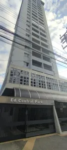 Apartamento com 1 Quarto para alugar, 36m² no Centro, Piracicaba