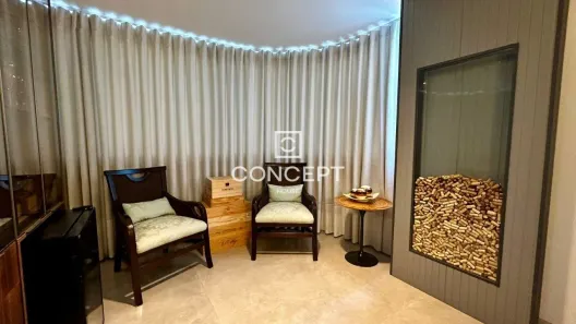 Apartamento com 3 Quartos à venda, 180m² no Quilombo, Cuiabá