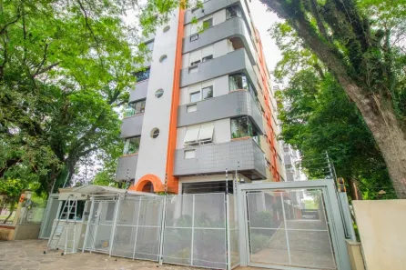 Cobertura com 3 Quartos à venda, 204m² no Menino Deus, Porto Alegre