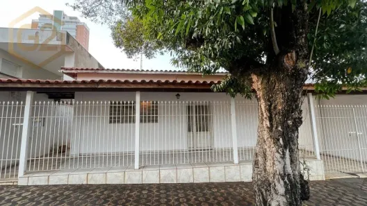 Casa com 2 Quartos para alugar, 229m² no Centro, Indaiatuba