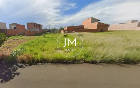 Lote/Terreno à venda, 250m² no Jardim das Colinas, Hortolândia