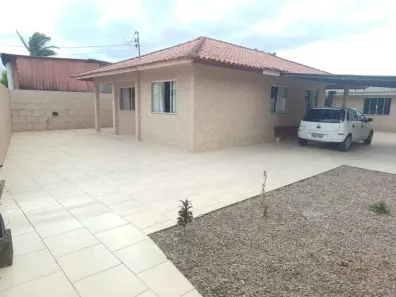 Casa com 3 Quartos à venda, 126m² no Rio Grande, Palhoça