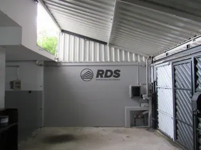 Imóvel Comercial à venda, 187m² no Centro, Diadema