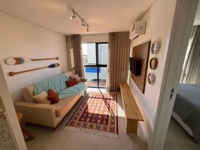 Apartamento com 1 Quarto à venda, 34m² no Bessa, João Pessoa