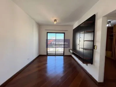 Apartamento com 2 Quartos para alugar, 58m² no Chácara Inglesa, São Paulo