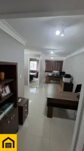 Sala Comercial à venda, 31m² no Vila Bocaina, Mauá