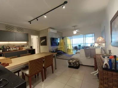 Apartamento com 4 Quartos à venda, 132m² no Riviera, Bertioga