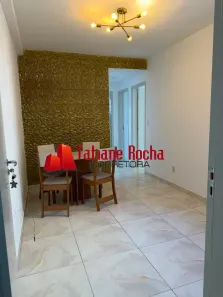 Apartamento com 2 Quartos para alugar, 10m² no Mangabeira, Feira de Santana