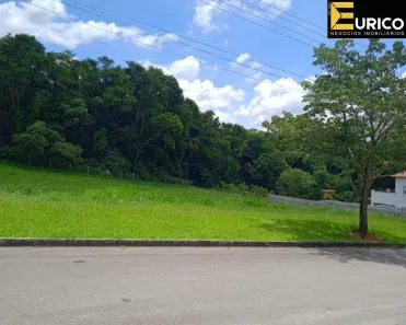 Lote/Terreno à venda, 1000m² no Bairro Itapema, Itatiba