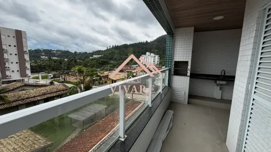 Apartamento com 2 Quartos à venda, 62m² no Tabatinga, Ubatuba