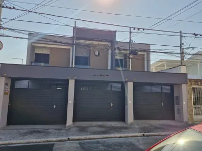 Sobrado com 3 Quartos à venda, 85m² no Vila Lúcia, São Paulo