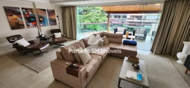 Cobertura com 4 Quartos à venda, 170m² no Barra da Tijuca, Rio de Janeiro
