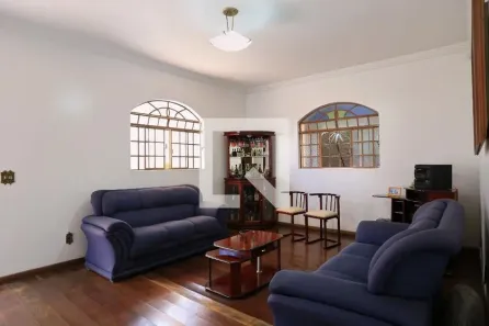 Casa com 4 Quartos à venda, 360m² no Santa Inês, Belo Horizonte