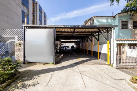 Ponto Comercial para alugar, 942m² no Cambuci, São Paulo