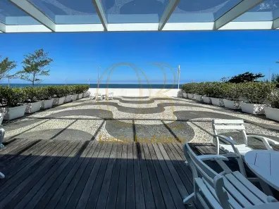 Prédio Comercial à venda, 2468m² no Barra da Tijuca, Rio de Janeiro