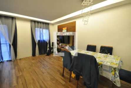 Casa com 3 Quartos à venda, 177m² no Barro Branco (Zona Norte), São Paulo