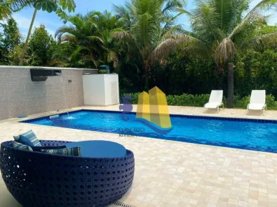 Casa com 4 Quartos à venda, 228m² no Guaratuba, Bertioga
