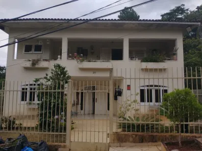 Casa com 4 Quartos à venda, 593m² no Jardim Ana Estela, Carapicuíba
