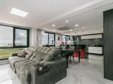 Apartamento com 3 Quartos à venda, 129m² no Cristal, Porto Alegre