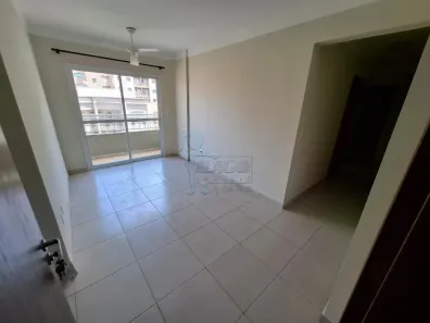 Apartamento com 2 Quartos à venda, 60m² no Nova Aliança, Ribeirão Preto