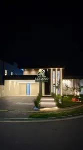 Casa com 3 Quartos à venda, 199m² no Jardins Bolonha, Senador Canedo