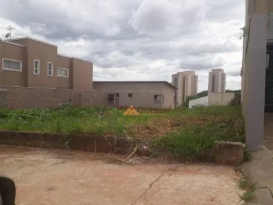 Lote/Terreno para alugar, 260m² no Jardim Botânico, Ribeirão Preto