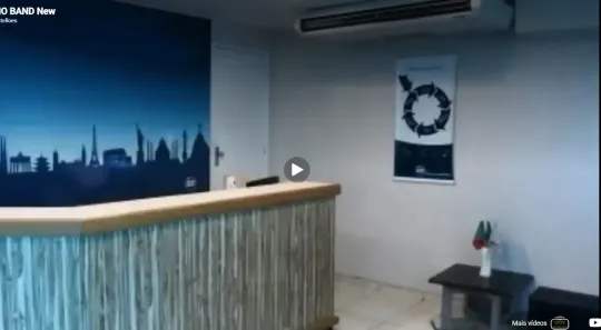Prédio Comercial para alugar, 1100m² no Taquara, Rio de Janeiro