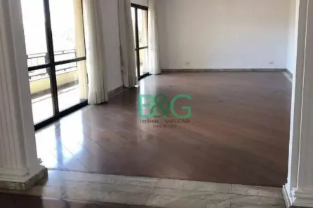 Apartamento com 4 Quartos à venda, 320m² no Aclimação, São Paulo