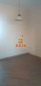 Apartamento com 3 Quartos à venda, 108m² no Taboão, São Bernardo do Campo