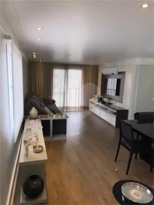 Apartamento com 3 Quartos à venda, 130m² no Santa Teresinha, São Paulo