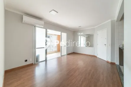 Apartamento com 3 Quartos à venda, 93m² no Tatuapé, São Paulo