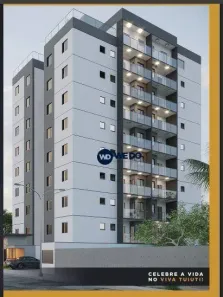 Apartamento com 3 Quartos à venda, 70m² no Vila Santa Catarina, Americana
